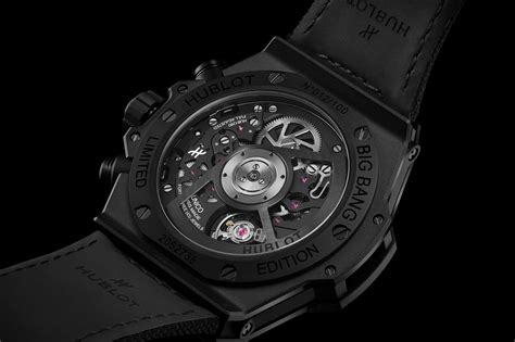 uhr hublot big bang preis|hublot big bang gehäuse.